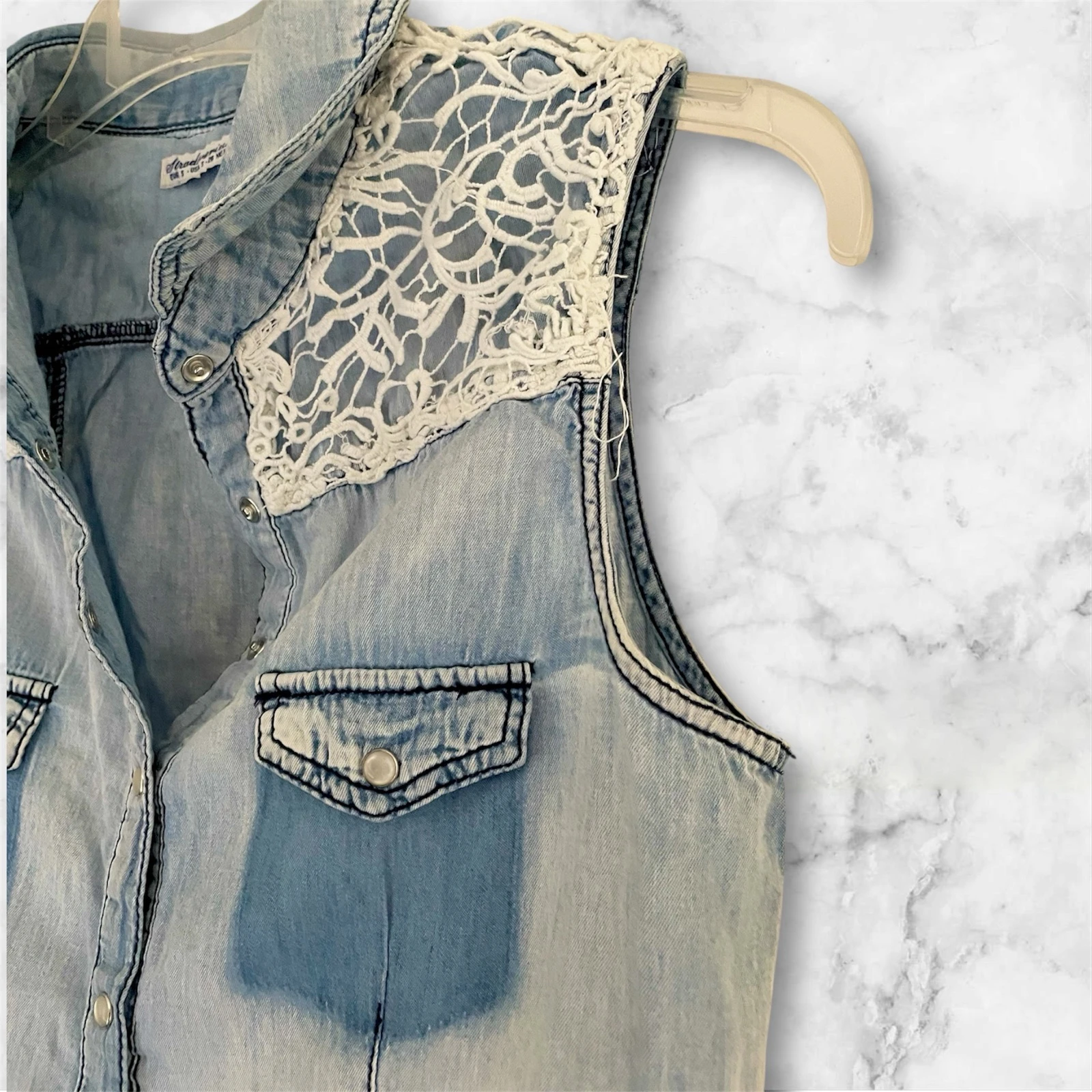 Stradivarius top – photo 2